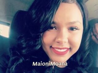 MaioniMoana