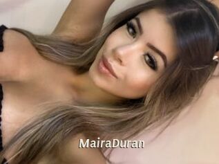 MairaDuran