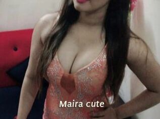 Maira_cute