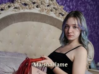 MaishaFlame
