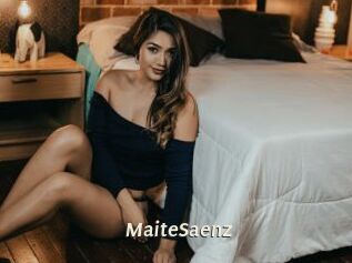 MaiteSaenz