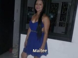 Maitee