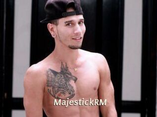 MajestickRM
