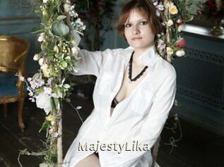 MajestyLika