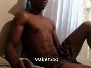 Maker360