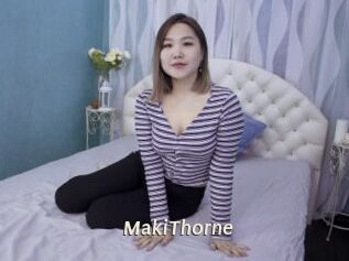 MakiThorne
