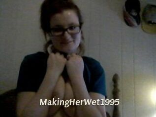 MakingHerWet1995