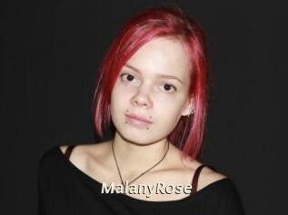 MalanyRose