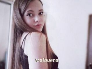 Malbuena Blog éjac