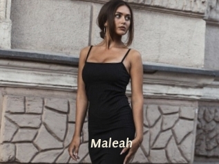 Maleah
