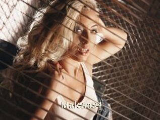 Malena94 Blog éjac