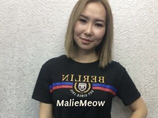MalieMeow Blog éjac