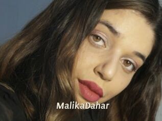 MalikaDahar