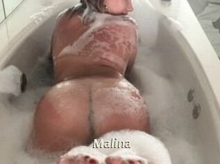 Malina_ Blog éjac