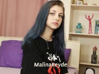MalinaReyde