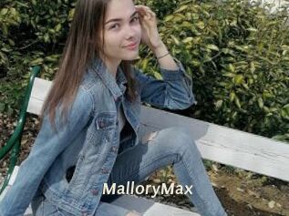 MalloryMax Blog éjac