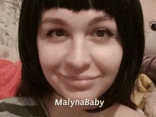 MalynaBaby