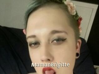 MamanBrigitte