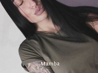 Mamba