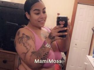 MamiMoss