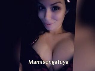 Mamisongatuya