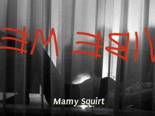 Mamy_Squirt Blog éjac