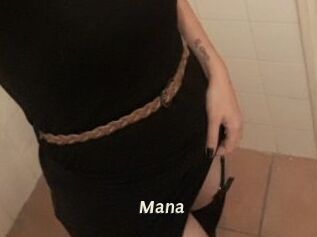 Mana