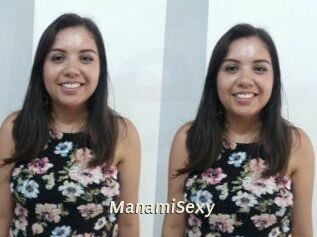 ManamiSexy