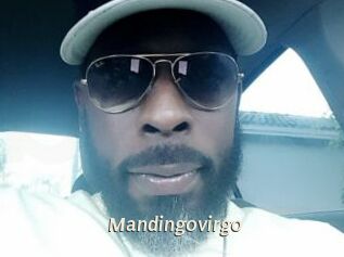 Mandingovirgo