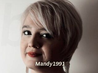 Mandy1991