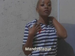 MandyBlaque
