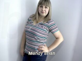 Mandy_Brian Blog éjac
