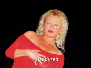 Mandyred Blog éjac