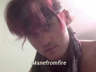 Manefromfire