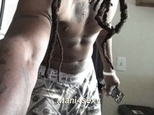 Mani4sexy