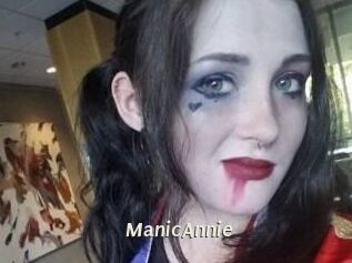 ManicAnnie