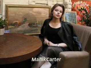 ManikCarter