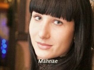 Mannae
