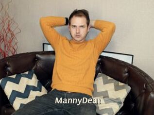 MannyDean