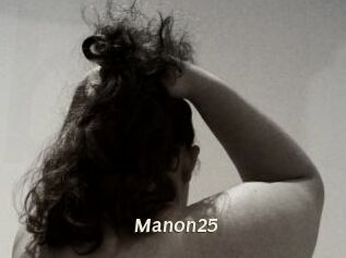 Manon25