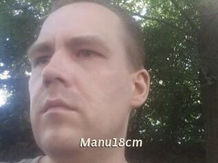 Manu18cm