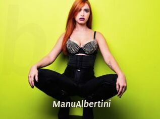ManuAlbertini