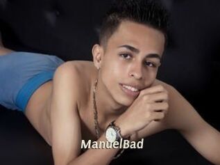 ManuelBad