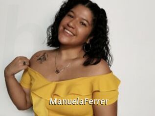 ManuelaFerrer Blog éjac
