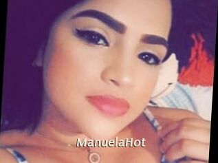 ManuelaHot