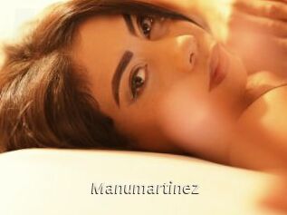 Manumartinez