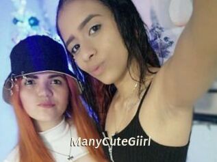 ManyCuteGiirl Blog éjac
