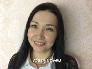 ManyLoveu