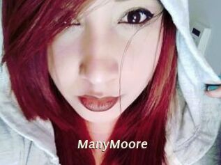 ManyMoore