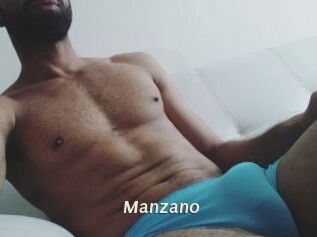 Manzano